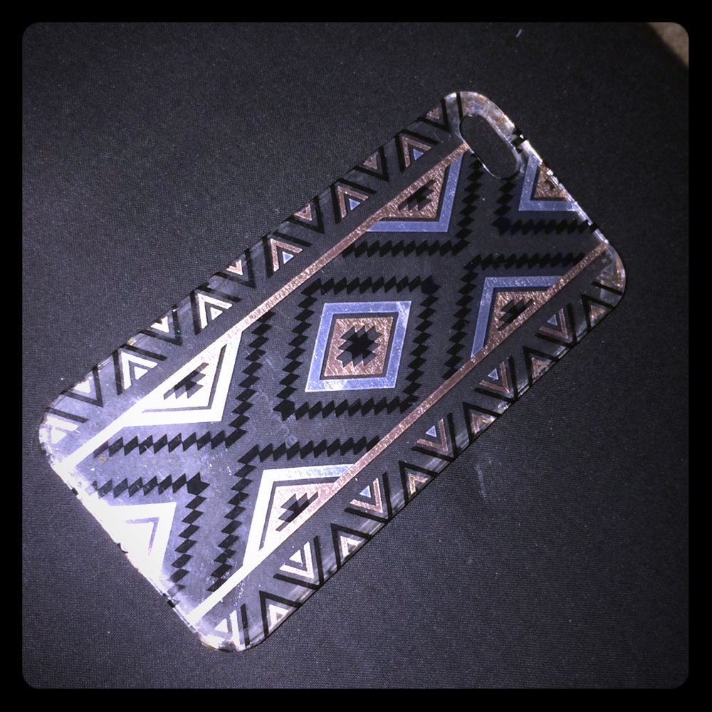 iPhone case